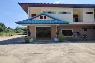 OYO 75334 Train Hotel - Kanchanaburi - 0