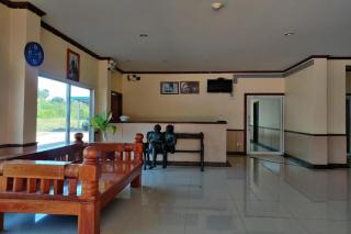 OYO 75334 Train Hotel - Kanchanaburi - 8