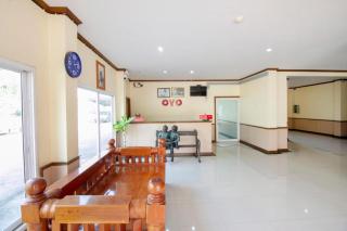 OYO 75334 Train Hotel - Kanchanaburi - 7