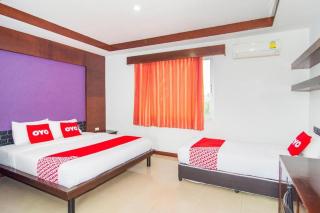 OYO 561 Kor Wanburi - 9