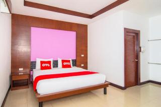 OYO 561 Kor Wanburi - Prachuap Khiri Khan - 1