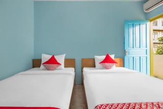 Hotel O RF Homestay - 1