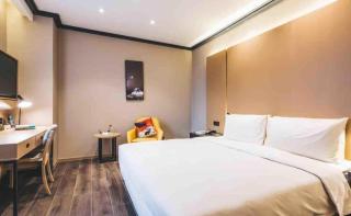 Atour Light Hotel Hangzhou Future Sci-Tech City - Hangzhou - 3
