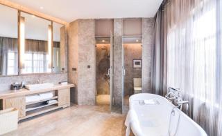 Atour Hotel Nantong Langshan Scenic Area - Nantong - 2