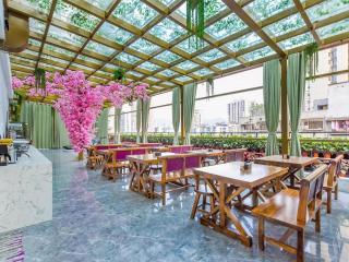 Lavande Hotels Chongqing Jiefangbei Haochi street - 4