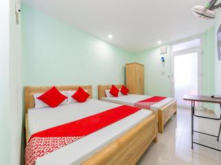 OYO 898 Phuong Thao Hotel - Nha Trang - 1
