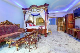 OYO 549 Maesri Resort - 7