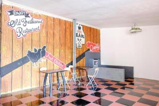 OYO 2966 Hotel Atriaz - Tulungagung - 2