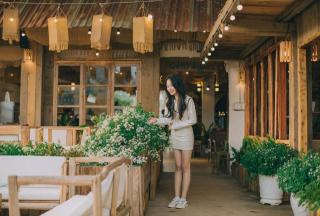 Da Lat Cam Ly Hotel - Da Lat - 2