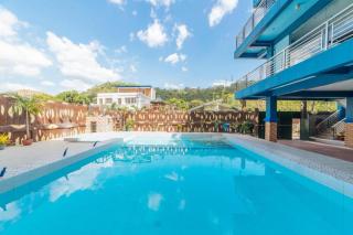 RedDoorz Premium @ Casa Ghilda Resort Olongapo City - 3