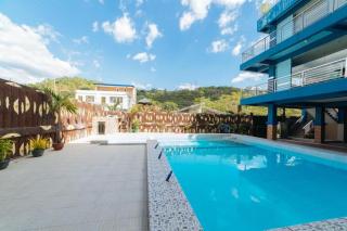 RedDoorz Premium @ Casa Ghilda Resort Olongapo City - 5