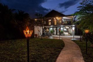 Sampeah Retreat Villa - Siem Reap - 1