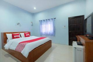 OYO 675 Phu Ching Resort - Ao Nang Beach - 0