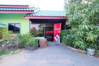 OYO 675 Phu Ching Resort - Ao Nang Beach - 7