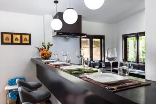 Sampeah Retreat Villa - 5