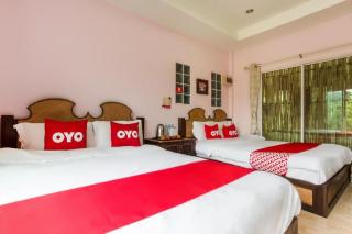 OYO 749 Baan Suan Resort - Chiang Mai - 3