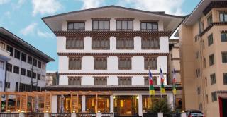 Lemon Tree Hotel Thimphu - 4
