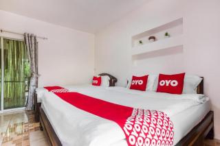 OYO 749 Baan Suan Resort - 1