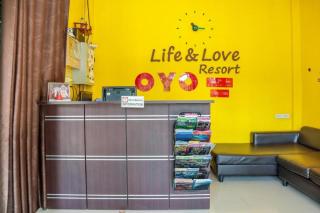 OYO 902 Life and Love Resort - Ao Nang Beach - 7
