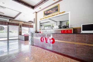 OYO 836 PK Residence - Pattaya - 3