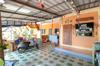 OYO 931 Sor Chareanpanit - Pattaya - 0
