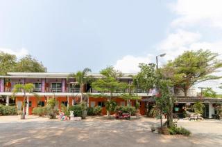 OYO 931 Sor Chareanpanit - Pattaya - 9