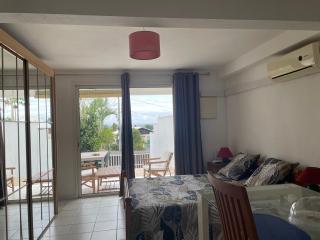 Studio 40m2 Saint Gilles Les Bains - 8