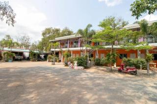 OYO 931 Sor Chareanpanit - Pattaya - 5