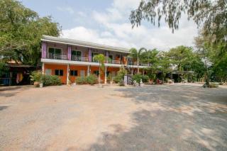 OYO 931 Sor Chareanpanit - Pattaya - 4