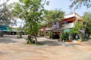 OYO 931 Sor Chareanpanit - Pattaya - 3