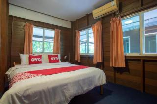 OYO 909 Guiding Star Resort - Chiang Mai - 2