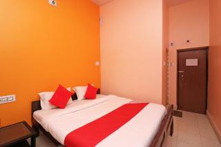 Hotel O Sunrise - Aberdeen - 1