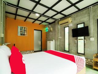 OYO 1036 Ban Bum Resort - Rayong - 9
