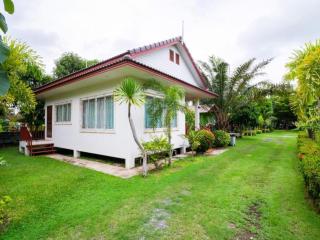 OYO 1036 Ban Bum Resort - Rayong - 8
