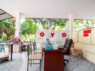 OYO 1036 Ban Bum Resort - Rayong - 7