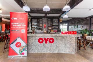OYO 1012 Vintage Home - Mae Salong - 4