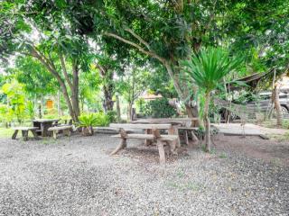 OYO 1036 Ban Bum Resort - Rayong - 6