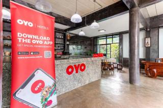 OYO 1012 Vintage Home - Mae Salong - 3