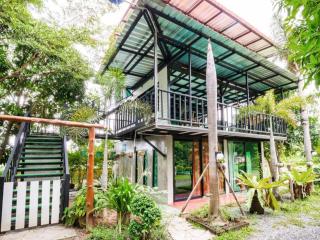OYO 1036 Ban Bum Resort - Rayong - 2