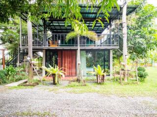 OYO 1036 Ban Bum Resort - Rayong - 2