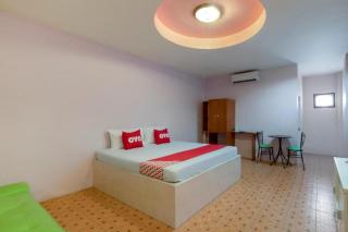 OYO 1070 Paradise Resort - Rayong - 0