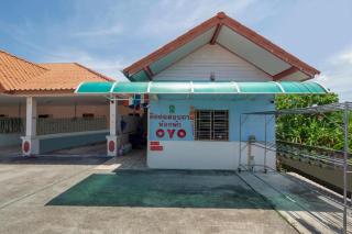 OYO 1070 Paradise Resort - Rayong - 7