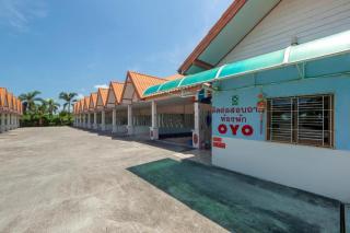 OYO 1070 Paradise Resort - Rayong - 4
