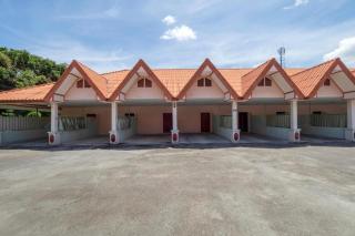OYO 1070 Paradise Resort - Rayong - 3
