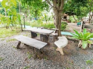 OYO 1036 Ban Bum Resort - 1