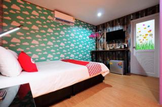 OYO 503 Phuket Numnoi - Surin Beach - 2