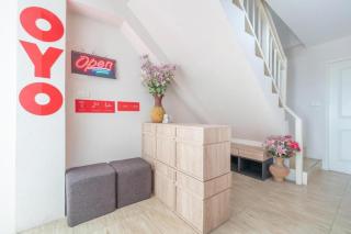 OYO 1119 Sasiprapa Apartment - Si Racha - 4