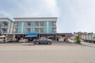 OYO 1119 Sasiprapa Apartment - Si Racha - 1