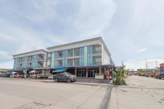 OYO 1119 Sasiprapa Apartment - Si Racha - 5