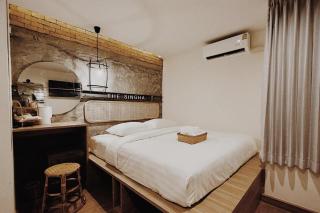 The Singha Hotel - Korat - Nakhon Ratchasima - 0